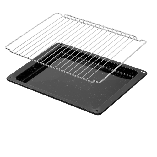 Духовой шкаф Maunfeld FEOF7871S