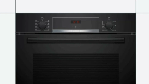 Встраиваемый электрический духовой шкаф Bosch HBA553BA0 Встраиваемый электрический духовой шкаф Bosch HBA553BA0