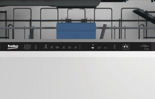 Посудомоечная машина встраиваемая Beko BDIN15532 