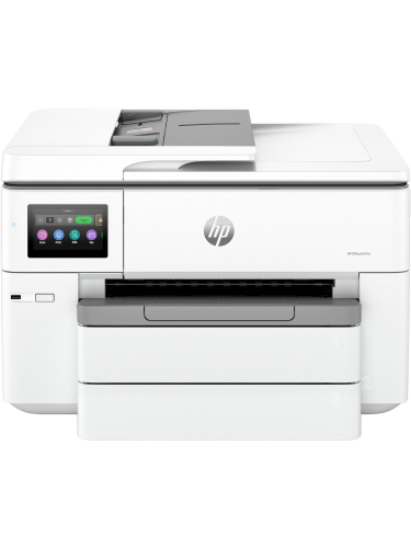 Струйное МФУ HP OfficeJet Pro 9730 (537P5C)