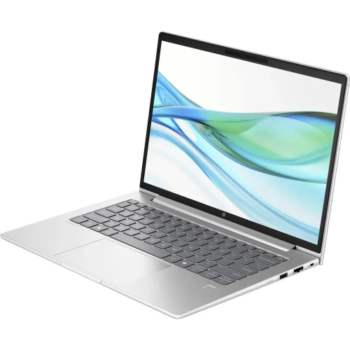 Ноутбук HP Probook 440 G11, 14" (1920x1200) IPS/Intel Core Ultra 5 125U/8 ГБ DDR5/512 ГБ SSD/Intel Graphics/Без системы, Серебристый (8Z4M8AV)