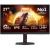 Монитор 27" AOC 27G4ZR IPS, 1920x1080, 240Hz, 0.3 ms, Black