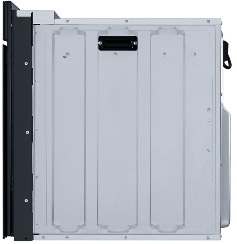 Духовой шкаф электрический Maunfeld EOEH7615STB 