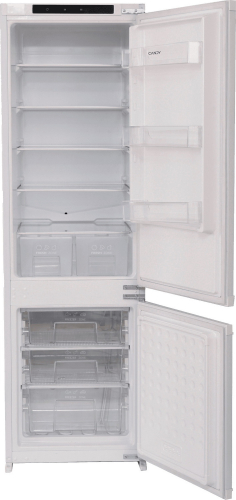 Встраиваемый холодильник Candy CBCS7249AFS