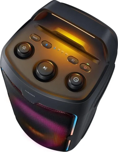 Минисистема Samsung MX-ST40F/RU