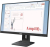 Монитор Lenovo 23.8" ThinkVision E24-40 FHD IPS LED 100Hz черный (64BAMAT1UK)