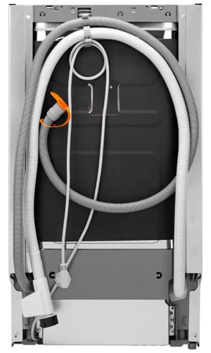 Посудомоечная машина встраиваемая AEG FSE73527P 