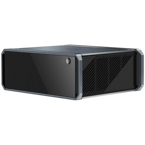 Мини-ПК CHUWI CoreBox, Intel Core i5-12450H / 16 ГБ DDR5 / 512 ГБ SSD / Intel UHD Graphics / Windows 11 Pro, черный (CWI601I52P)