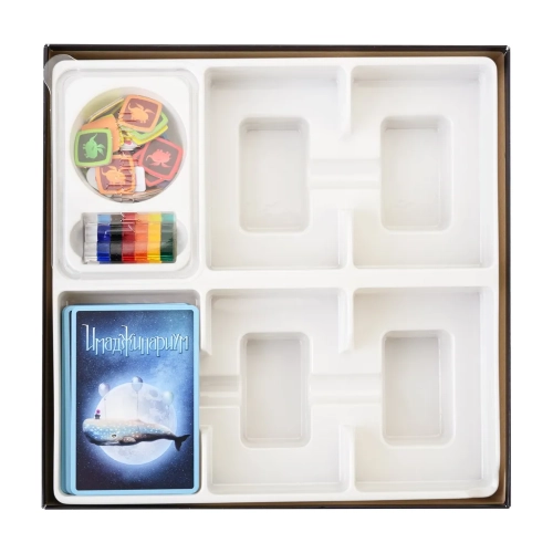 Игра настольная Cosmodrome Games Имаджинариум 11664 Игра настольная Cosmodrome Games Имаджинариум 11664