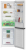 Холодильник Beko B1RCNK362W 