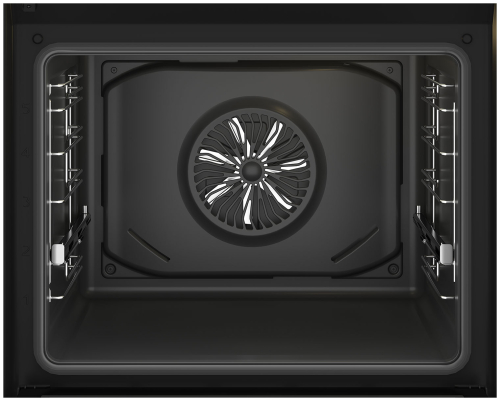 Духовой шкаф электрический Hotpoint FE8 1231 SMP BLG
