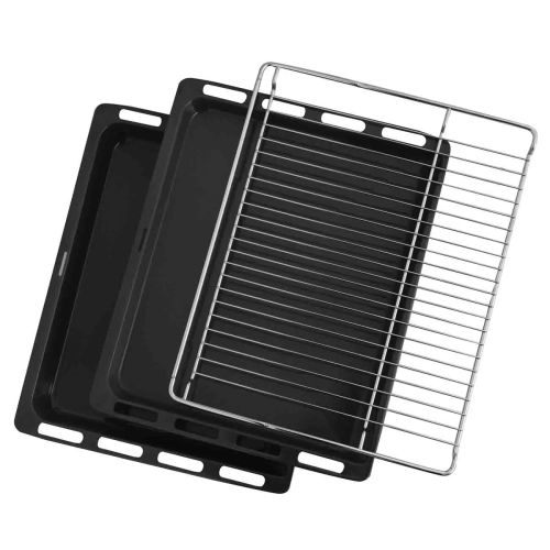 Духовой шкаф Bosch HBJ514EW0R