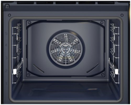 Духовой шкаф электрический Grundig GEBM12300BSA