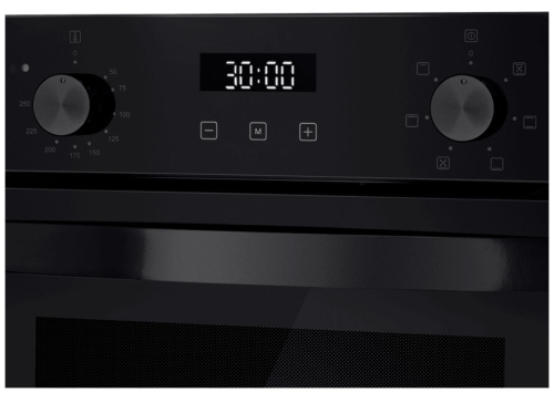 Духовой шкаф электрический Maunfeld EOEM516B2 