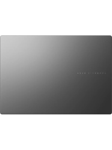 Ноутбук ASUS VivoBook S16 OLED S3607CA-SH137, 16" (1920x1200) OLED/Intel Core Ultra 7 255H/16 ГБ DDR5/1024 ГБ SSD/Intel Arc Graphics/Без системы, Серый (90NB16I2-M00A70)