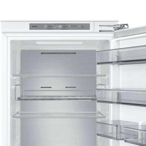 Встраиваемый холодильник Samsung BRB80F30ADF0EO