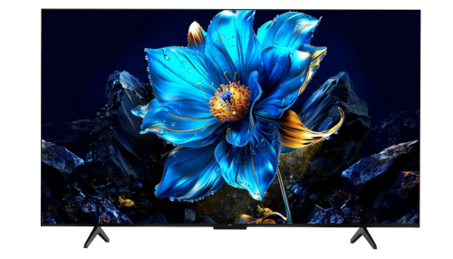 Телевизор TCL 55P7K