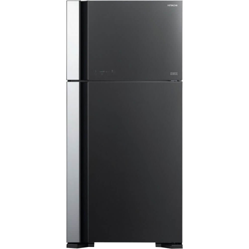 Холодильник Hitachi R-VG660PUC7-1 GGR 