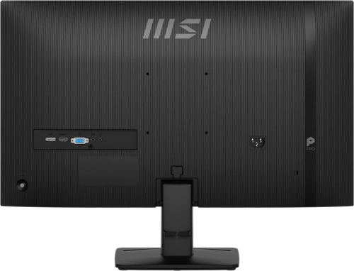 Монитор MSI 27" PRO MP275 E2 IPS 1920x1080 1 мс, 120 Гц, чёрный 9S6-3PD3CM-043