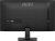Монитор MSI 27" PRO MP275 E2 IPS 1920x1080 1 мс, 120 Гц, чёрный 9S6-3PD3CM-043