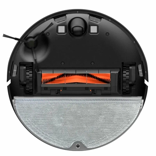 Робот-Пылесос Dreame C9