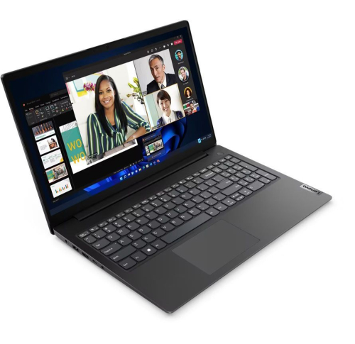 Lenovo V15 G4 IRU i5-13420H 16Gb SSD 512Gb Intel UHD Graphics 15,6 FHD IPS Cam 38Вт*ч No OS Черный 83A100BVRU