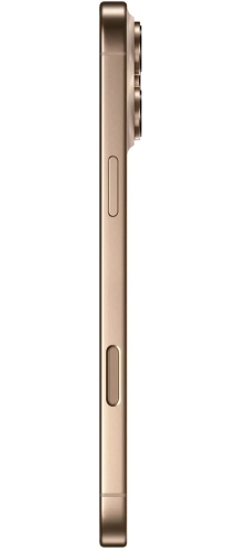 Смартфон Apple iPhone 16 Pro Max 256 ГБ Desert Titanium