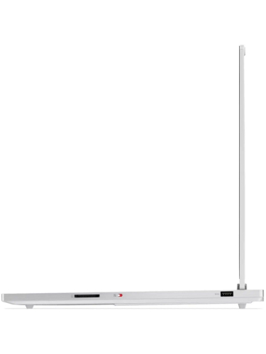 Ноутбук Lenovo Legion 7 16IAX10, 16" (2560x1600) OLED 240 Гц/Intel Core Ultra 9 275HX/32 ГБ DDR5/1024 ГБ SSD/NVIDIA GeForce RTX 5060 для ноутбуков (8 Гб)/Windows 11 Pro, Белый (83KY0051RK_Win11P)