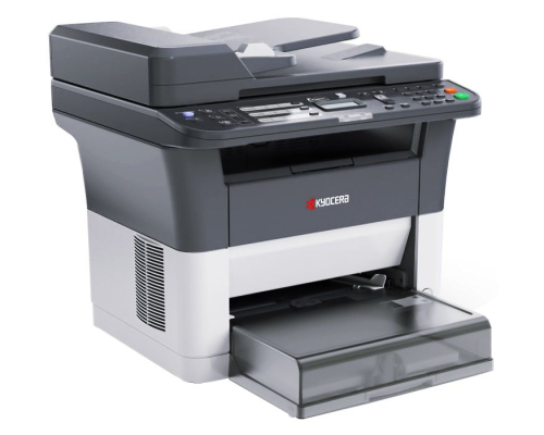 МФУ Kyocera FS-1125MFP (P / C / S / F, A4, 25 стр / мин, 64Mb, LCD, USB2.0, Ethernet, ADF, Duplex) МФУ Kyocera FS-1125MFP (P / C / S / F, A4, 25 стр / мин, 64Mb, LCD, USB2.0, Ethernet, ADF, Duplex)