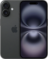 Смартфон Apple iPhone 16 128 ГБ Black