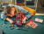 Конструктор LEGO Ninjago 71846 Огненный Рыцарь - Робот Конструктор LEGO Ninjago 71846 Огненный Рыцарь - Робот