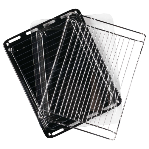 Духовой шкаф Korting OKB 3260 CSGW MW 