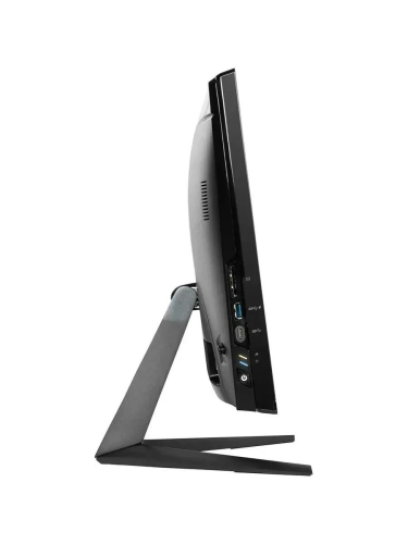 Моноблок MSI Pro AP222T 14M, 21.5" (1920x1080) IPS / Intel Core i3-14100 / 16 DDR4 / 256 ГБ SSD / Intel UHD Graphics / Без ОС, Черный (9S6-AC0151-645)