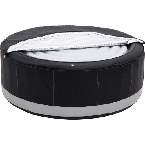 СПА-бассейн Camaro 700 л, 180х70 см, аэромассаж