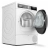 Стиральная машина Bosch WAX32EH0BY Стиральная машина Bosch WAX32EH0BY