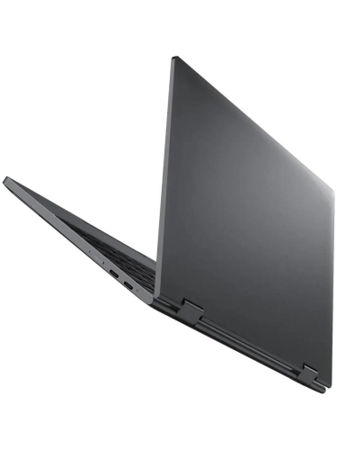 Ноутбук CHUWI MiniBook X touch, 10.51" (1920x1200) IPS/Intel N150/16 ГБ LPDDR5/512 ГБ SSD/Intel UHD Graphics/Windows 11 Home, Серый (CWI558-P51N5N1PDMXX)
