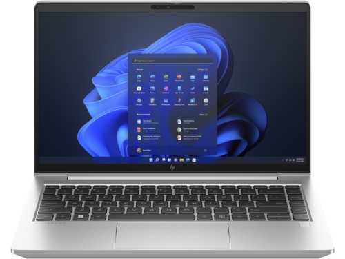 Ноутбук HP EliteBook 640 G10, 14" (1920x1080) IPS/Intel Core i5-1335U/16ГБ DDR4/512ГБ SSD/Iris Xe Graphics/Win 11 Pro, серебристый (736H9AV W11Pro) Ноутбук HP EliteBook 640 G10, 14" (1920x1080) IPS/Intel Core i5-1335U/16ГБ DDR4/512ГБ SSD/Iris Xe Graphics/Win 11 Pro, серебристый (736H9AV W11Pro)