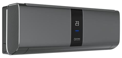 Сплит-система Ultima Comfort ELN-12PN ELYSIUM NERO