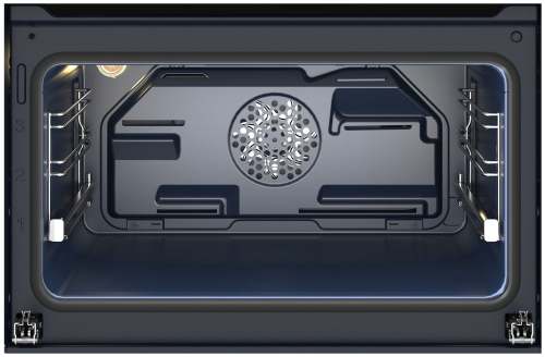 Духовой шкаф электрический Grundig GEKM19300DX