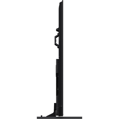 Телевизор Hisense 100E7Q PRO (2025) 100" 4K UHD QLED Smart TV