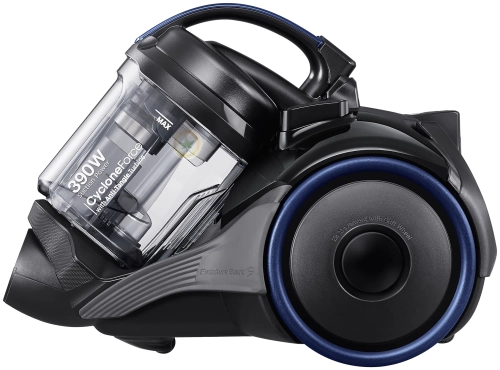 Пылесос Samsung VC15K4130HB/EV