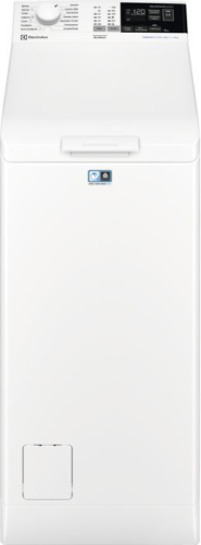 Стиральная машина ELECTROLUX EW6T4R262 Стиральная машина ELECTROLUX EW6T4R262