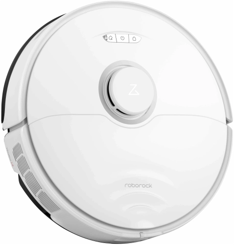 Робот-пылесос Roborock S8 Pro Ultra RU