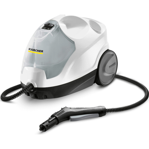 Пароочиститель  Karcher sc4 easyfix iron 1.512-631.0