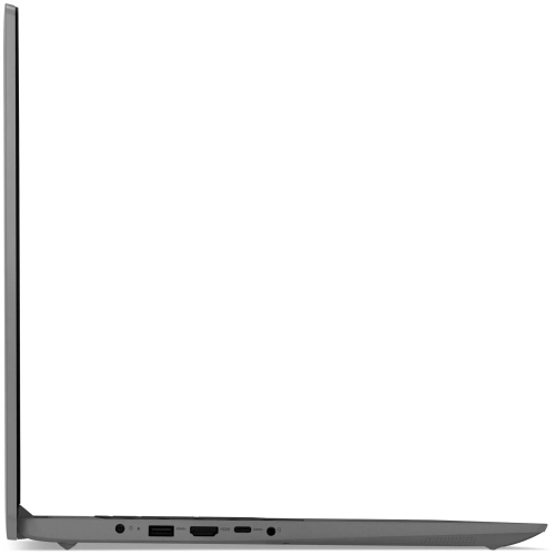 Ноутбук Lenovo IdeaPad 317ITL6 1600x900, Intel Celeron 6305 1.8 ГГц, RAM 4 ГБ, SSD 128 ГБ, Intel UHD Graphics, Windows 10 Home, RU, 82H9008YRU, серый