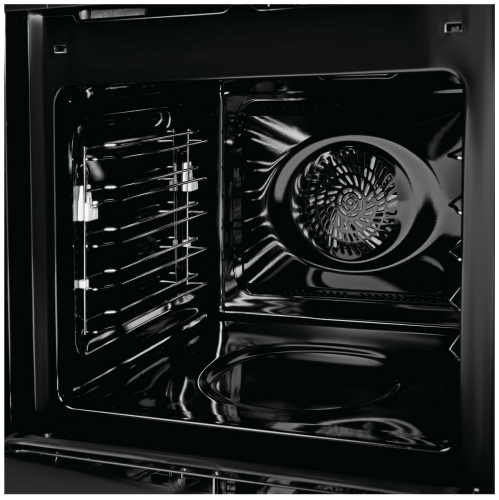Духовой шкаф электрический с функцией СВЧ Korting OKB 1340 GNBX MW 