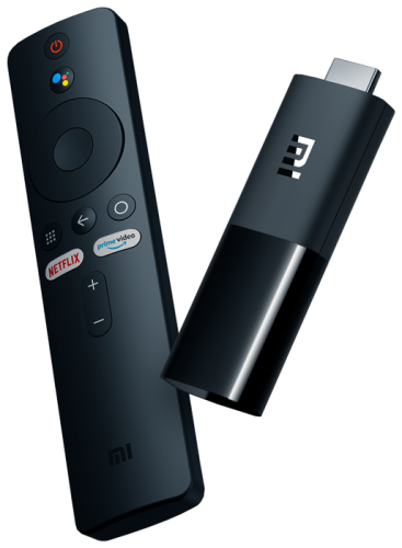 Медиаплеер Xiaomi Mi TV Stick Медиаплеер Xiaomi Mi TV Stick