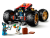 Конструктор LEGO NINJAGO 71869 Дар земли 3 в 1