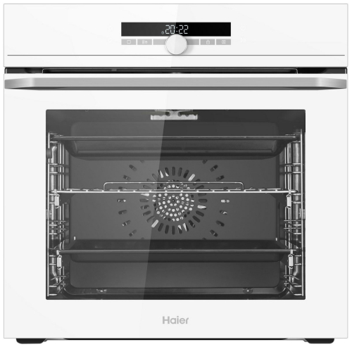Духовой шкаф электрический Haier HOQ-F6CASGW 