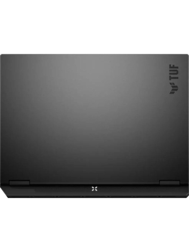 Ноутбук ASUS TUF Gaming F16 FX608JPR-RV048, 16" (1920x1200) IPS 165 Гц/Intel Core i7-14650HX/32 ГБ DDR5/1024 ГБ SSD/NVIDIA GeForce RTX 5070 для ноутбуков (8 Гб)/Windows 11 Pro, Серый (90NR0NG1-M005K0_Win11P)